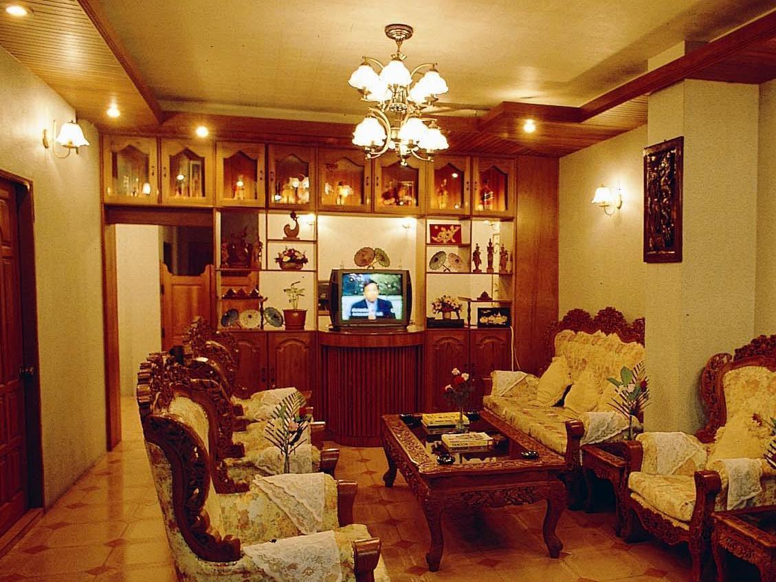 יאנגון May Shan Hotel מראה חיצוני תמונה