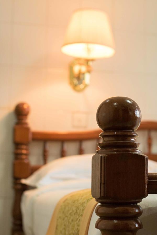 יאנגון May Shan Hotel מראה חיצוני תמונה
